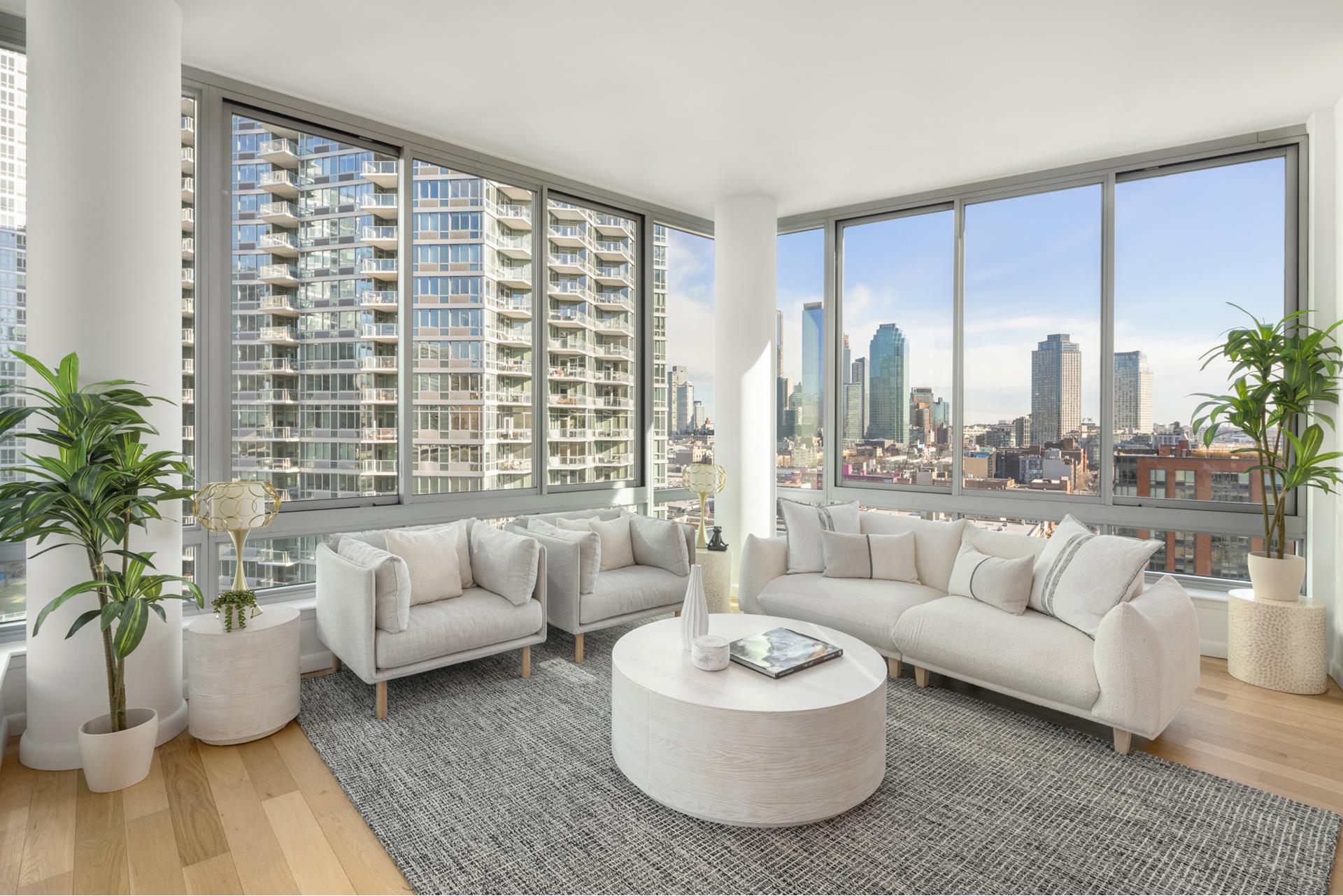 46-30 CENTER Boulevard 1501