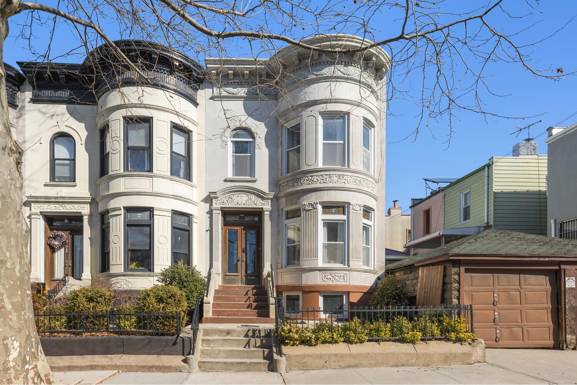 187 68TH Street