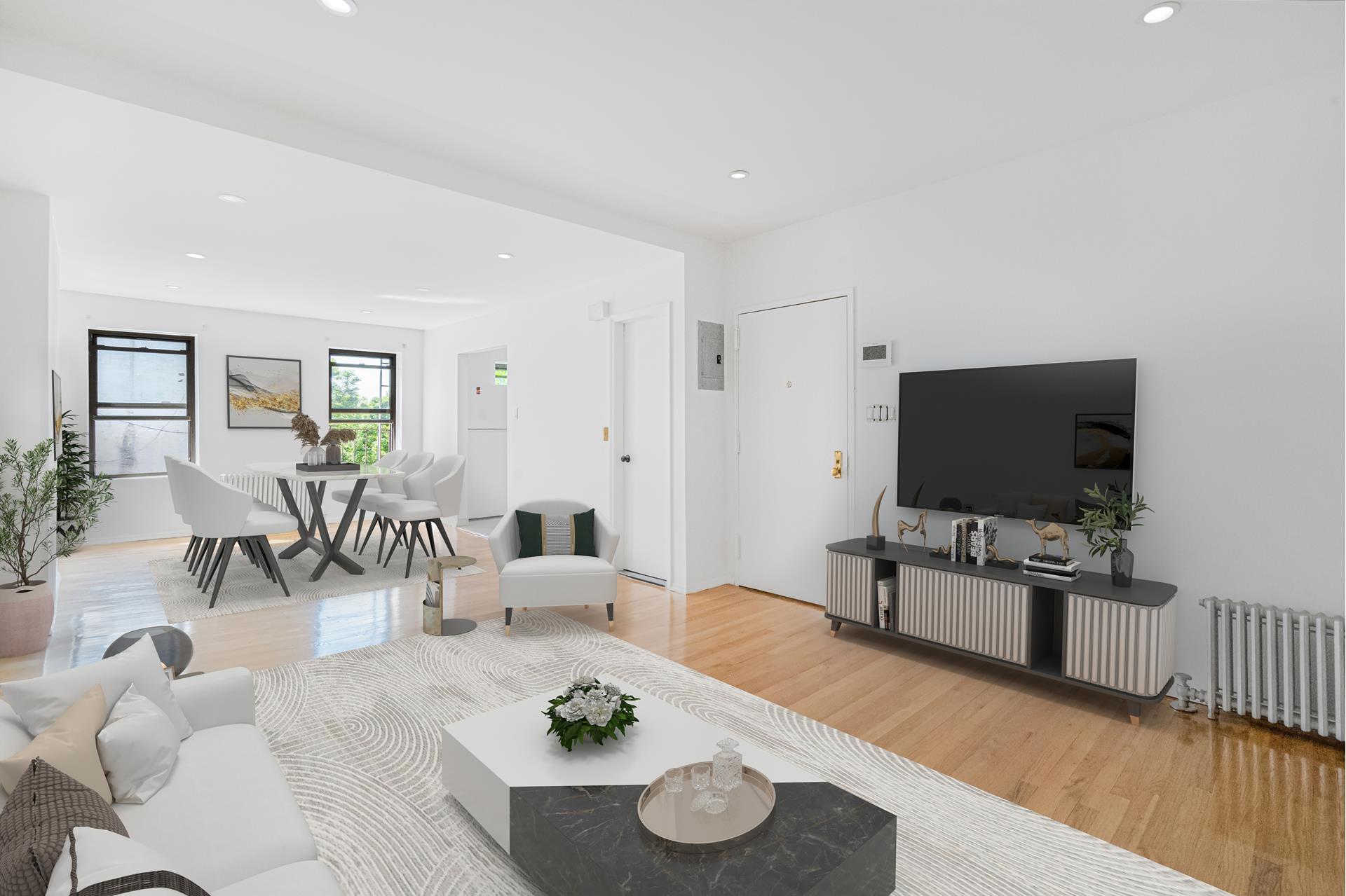 522 COURT Street 3