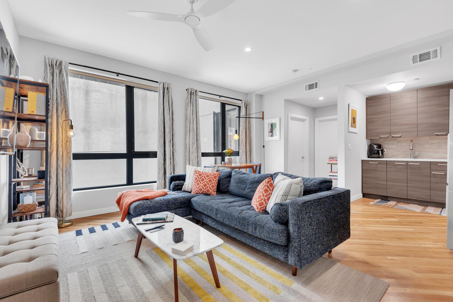 186 PUTNAM Avenue 2A