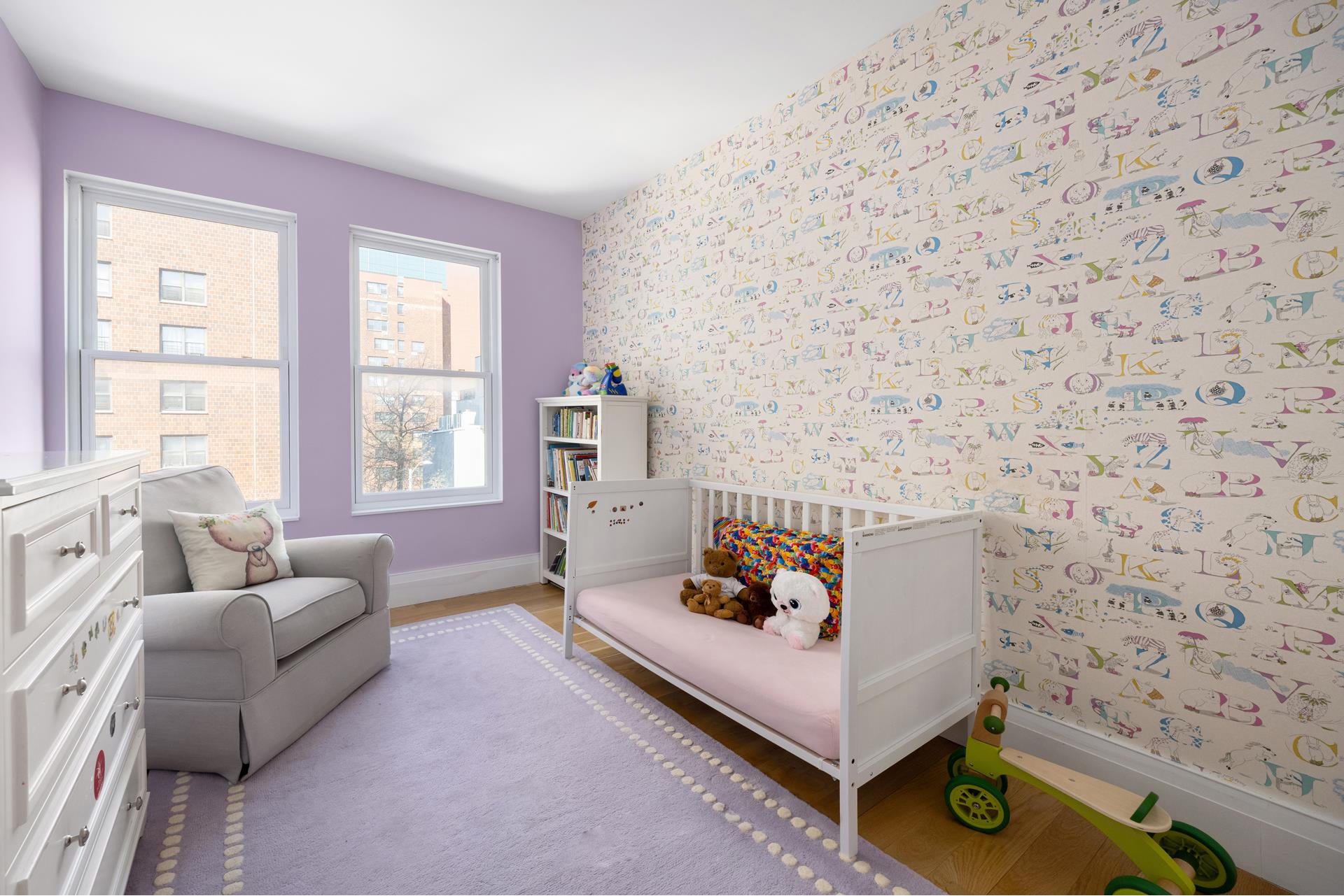 171 S PORTLAND Avenue 4B