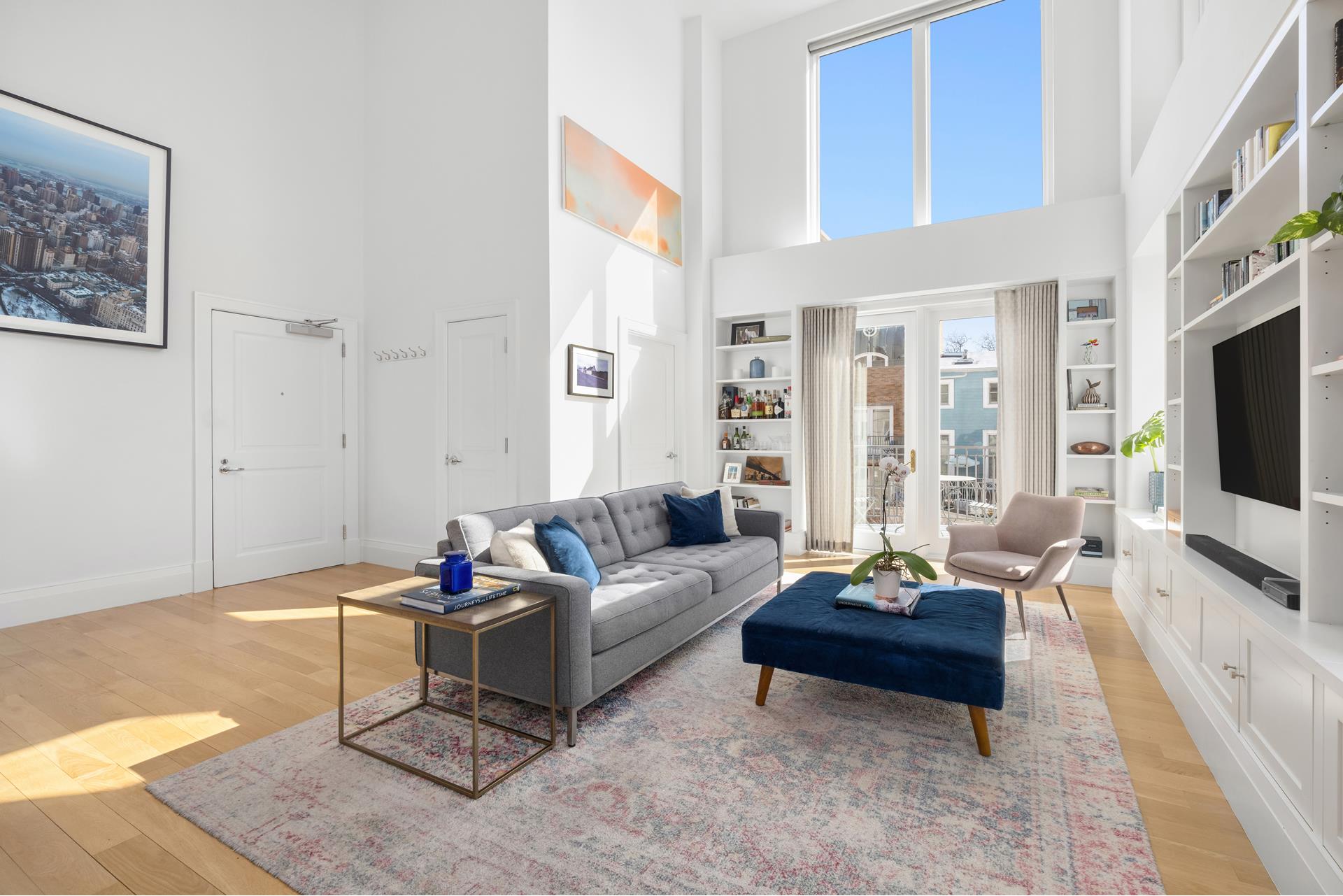 171 S PORTLAND Avenue 4B