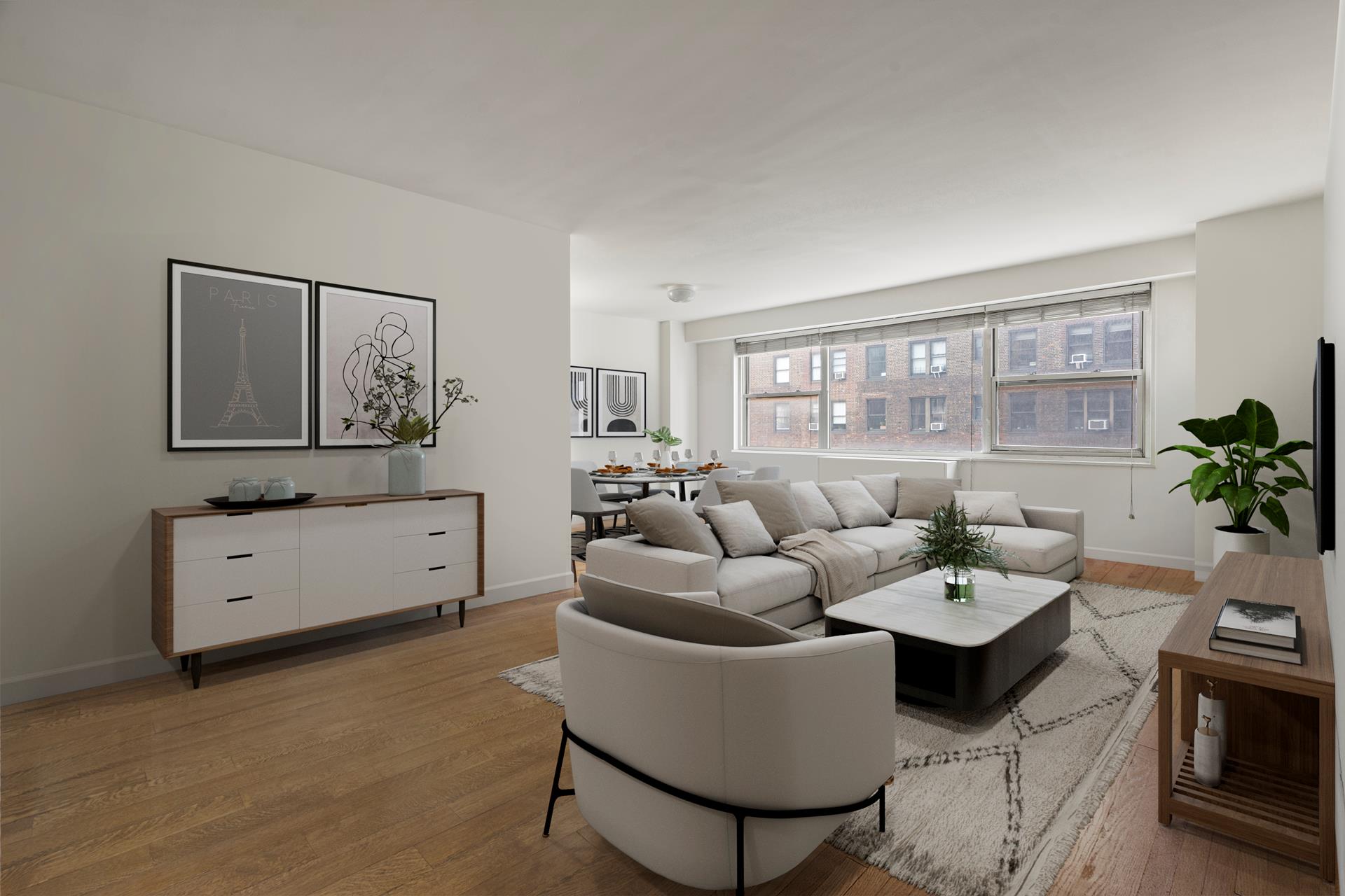 400 E 54TH Street 14E
