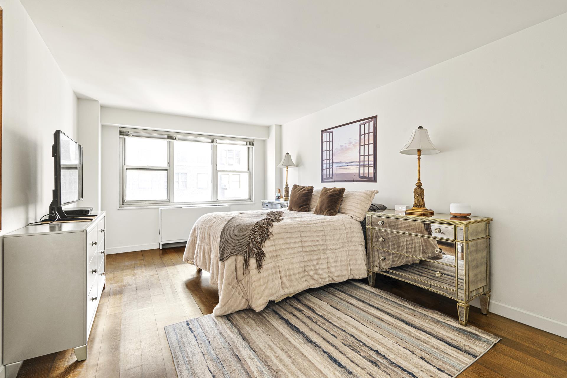 400 E 54TH Street 14E