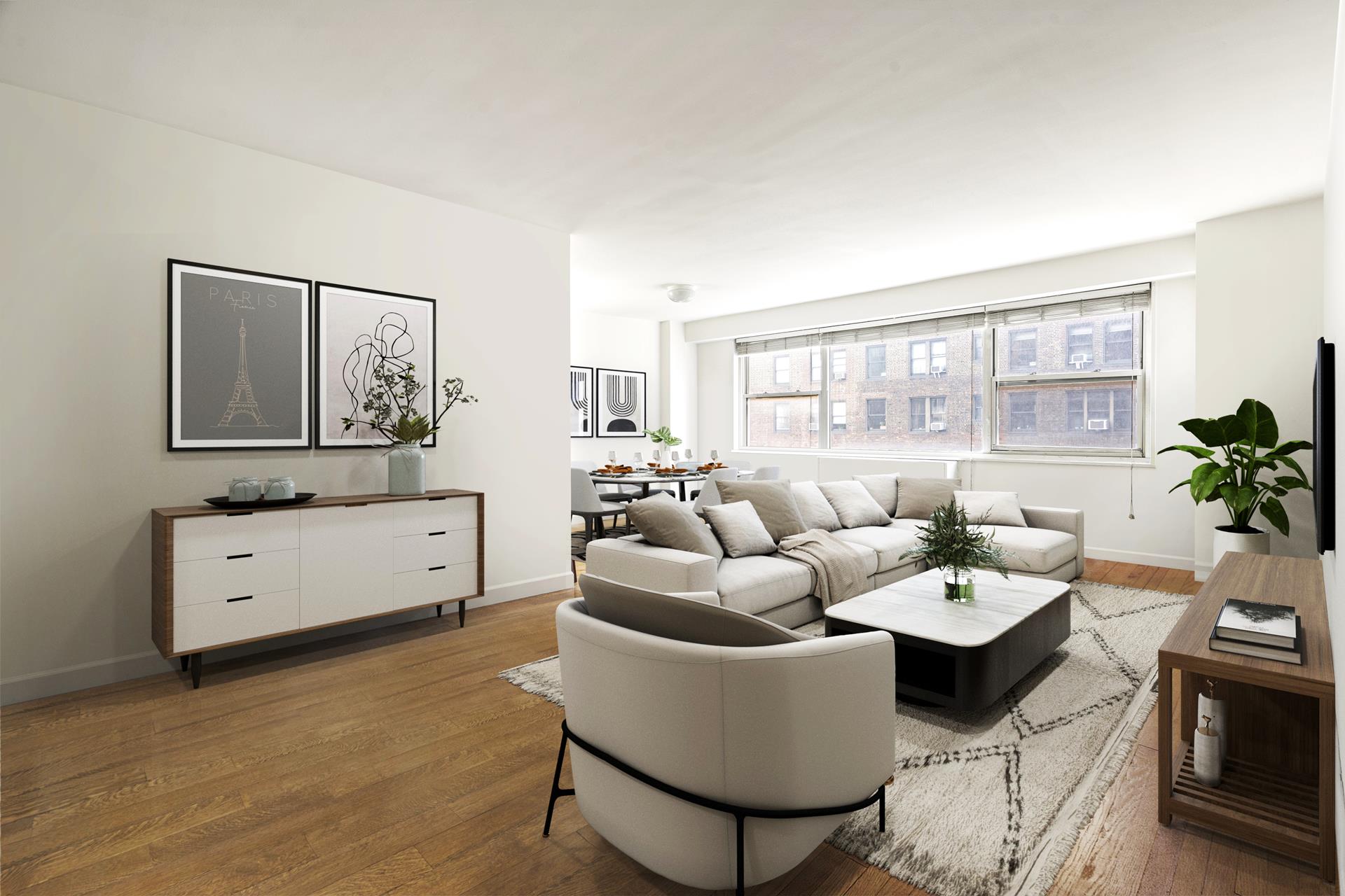400 E 54TH Street 14E