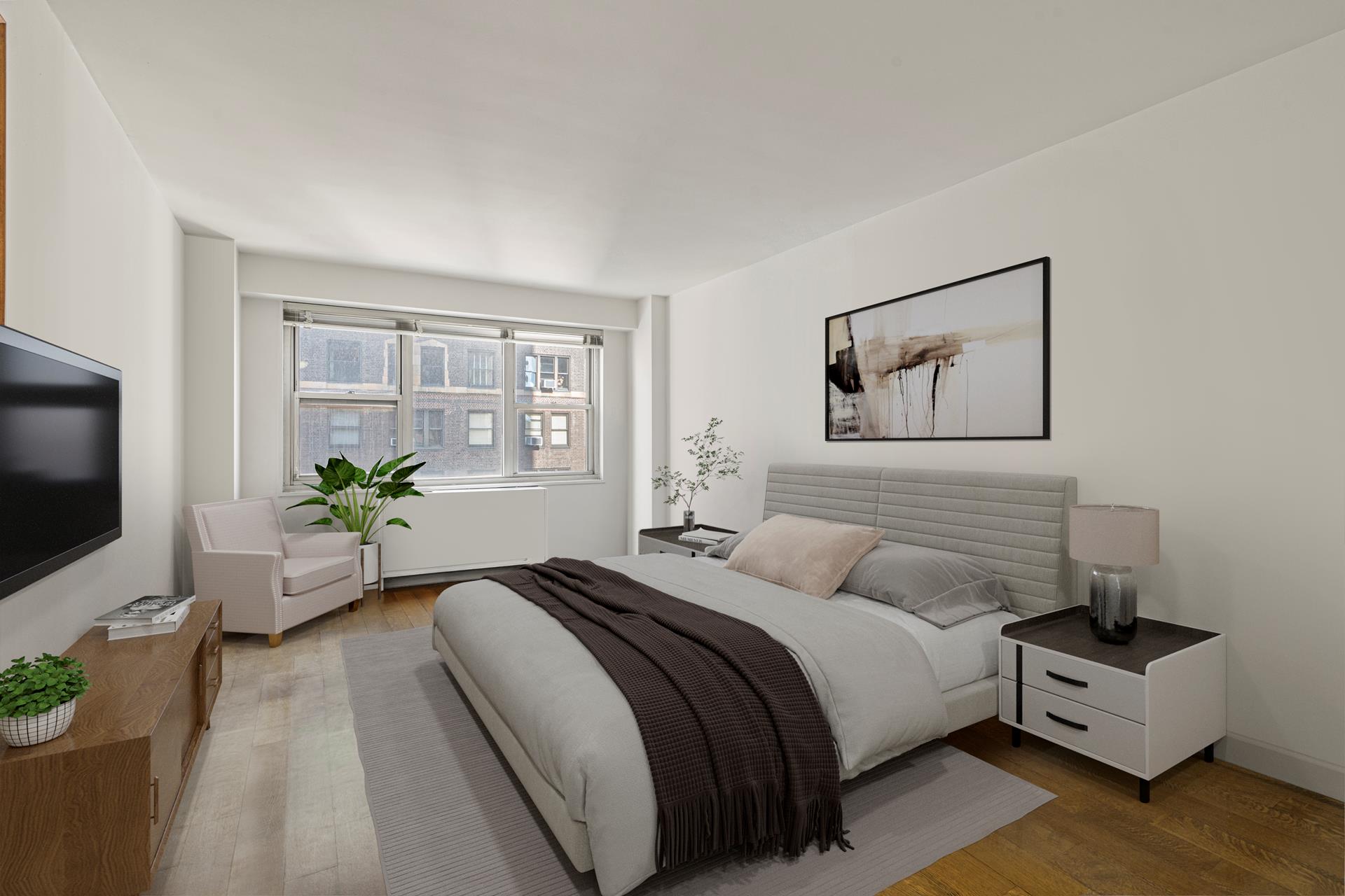 400 E 54TH Street 14E