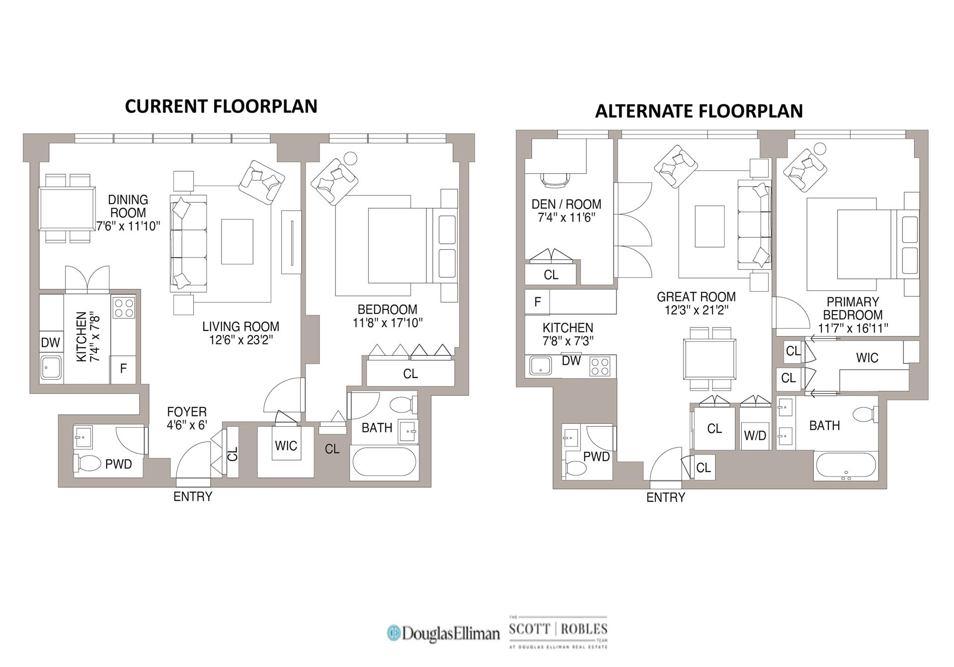 400 E 54TH Street 14E