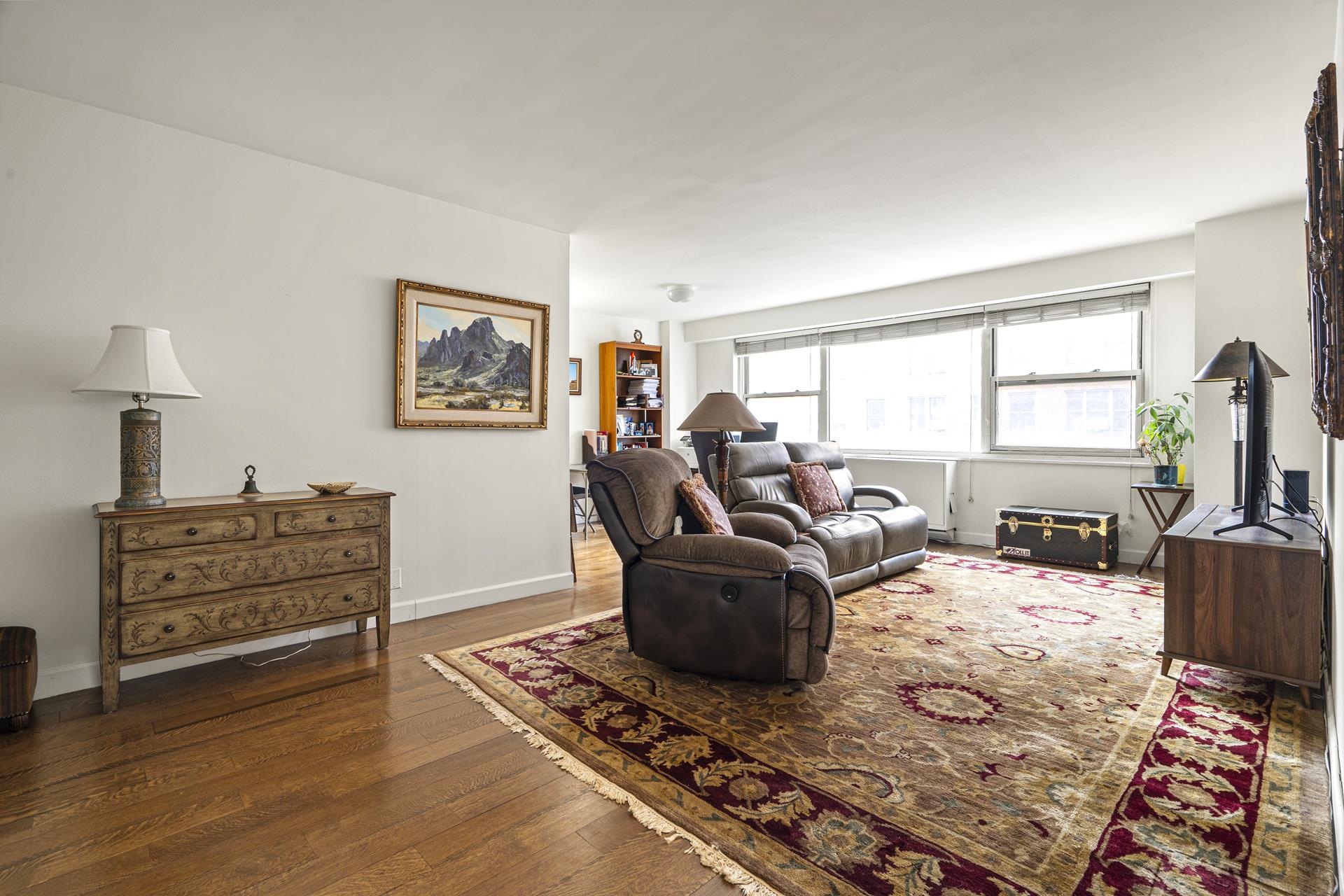 400 E 54TH Street 14E