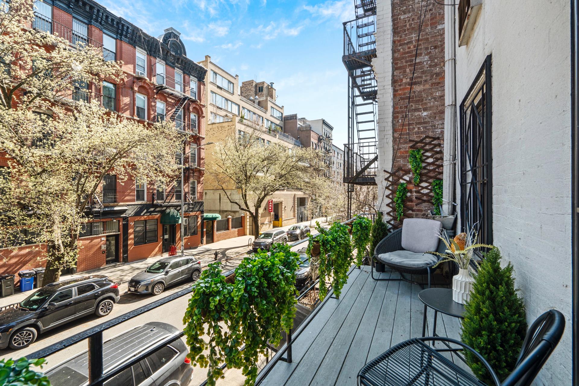 514 E 11TH Street 2A