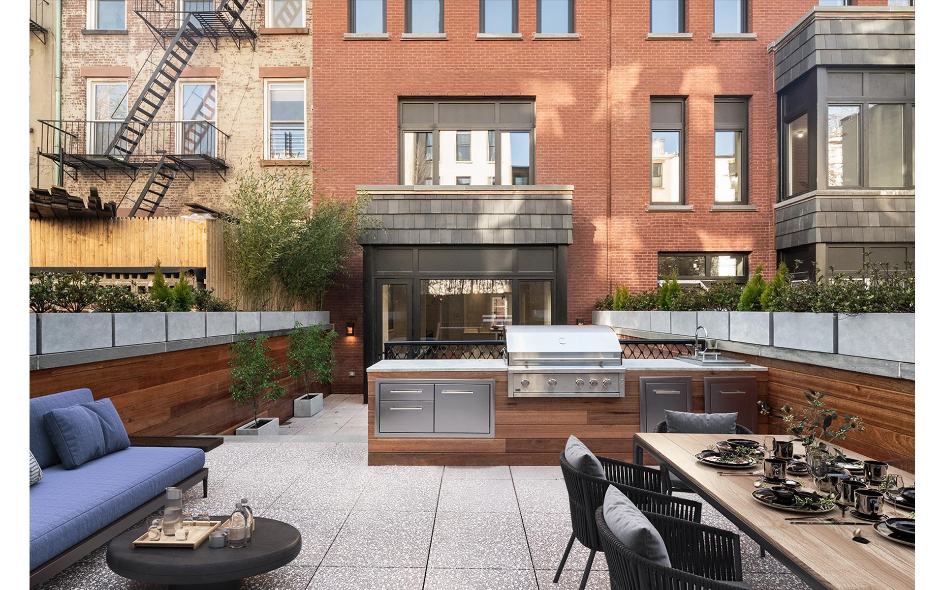 299 HICKS Street