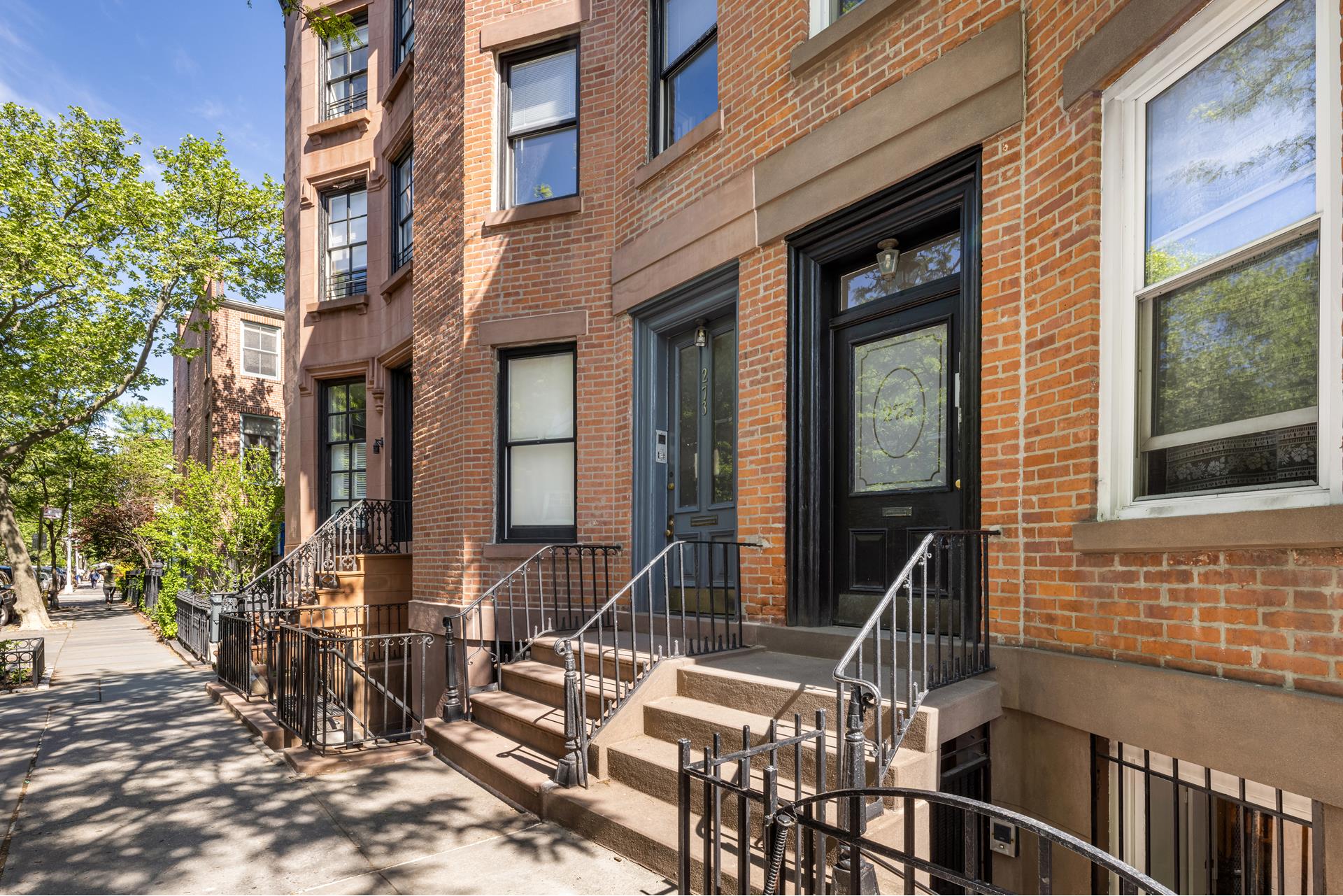 275 DEGRAW Street A