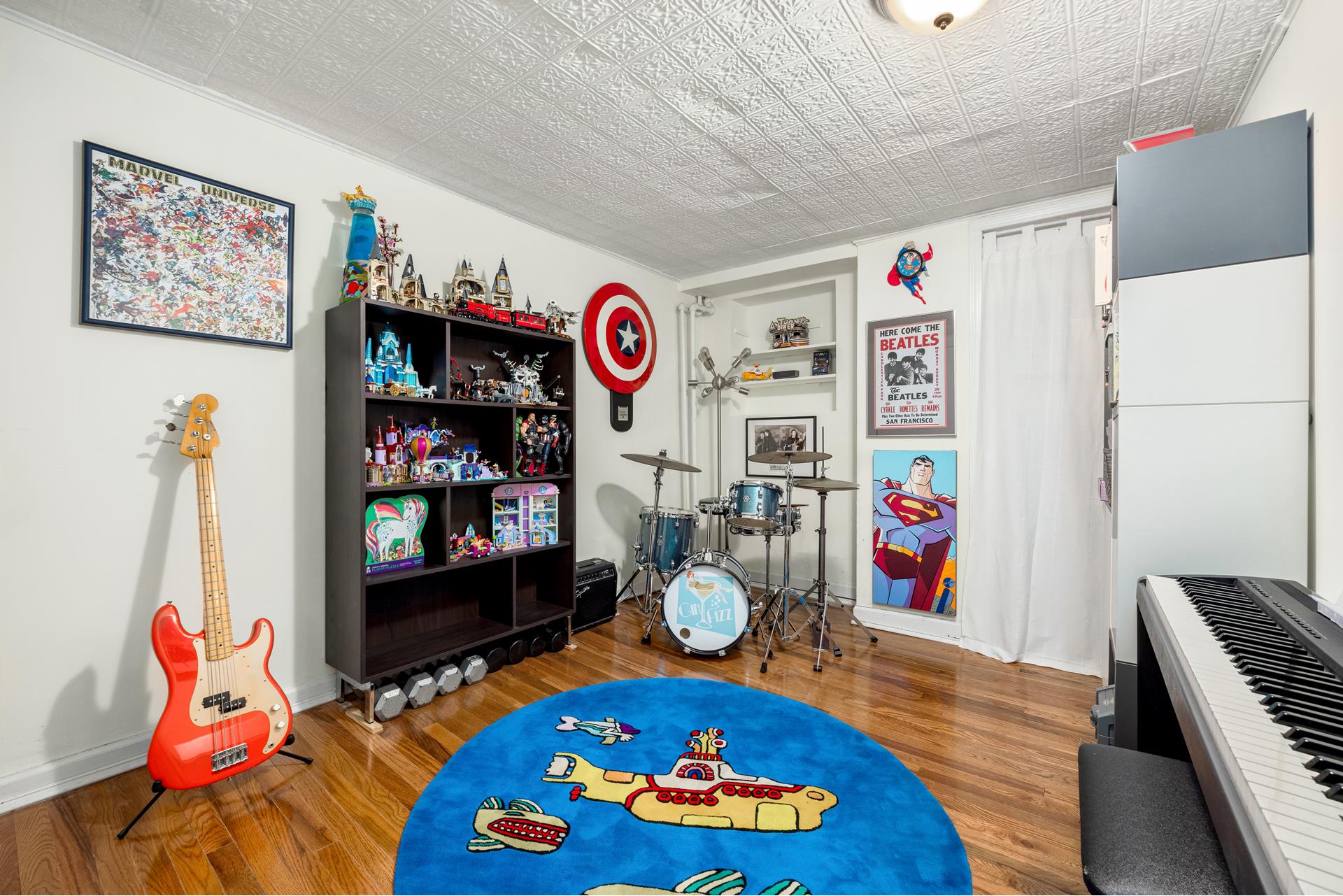 275 DEGRAW Street A