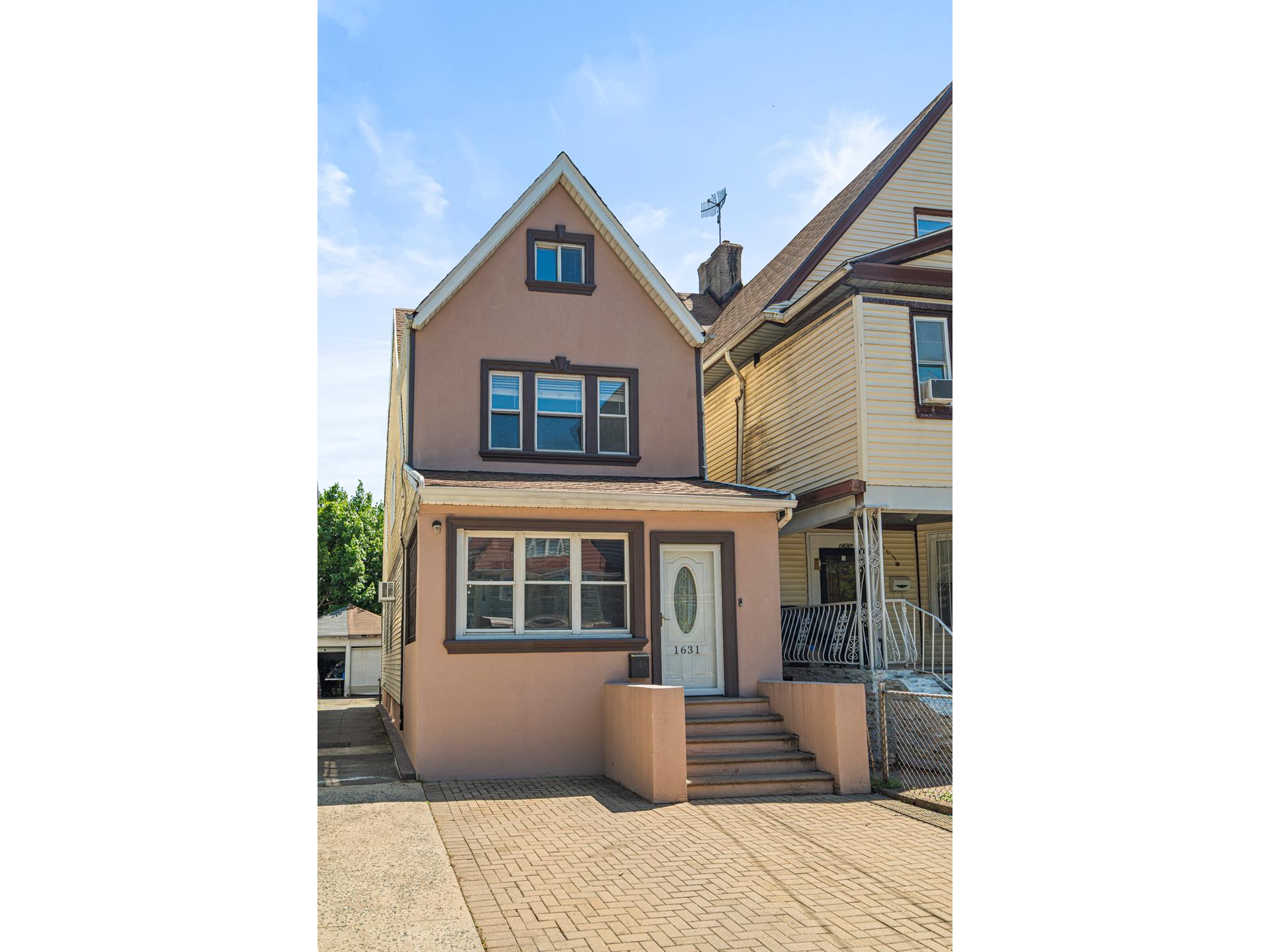 1631 NEW YORK Avenue