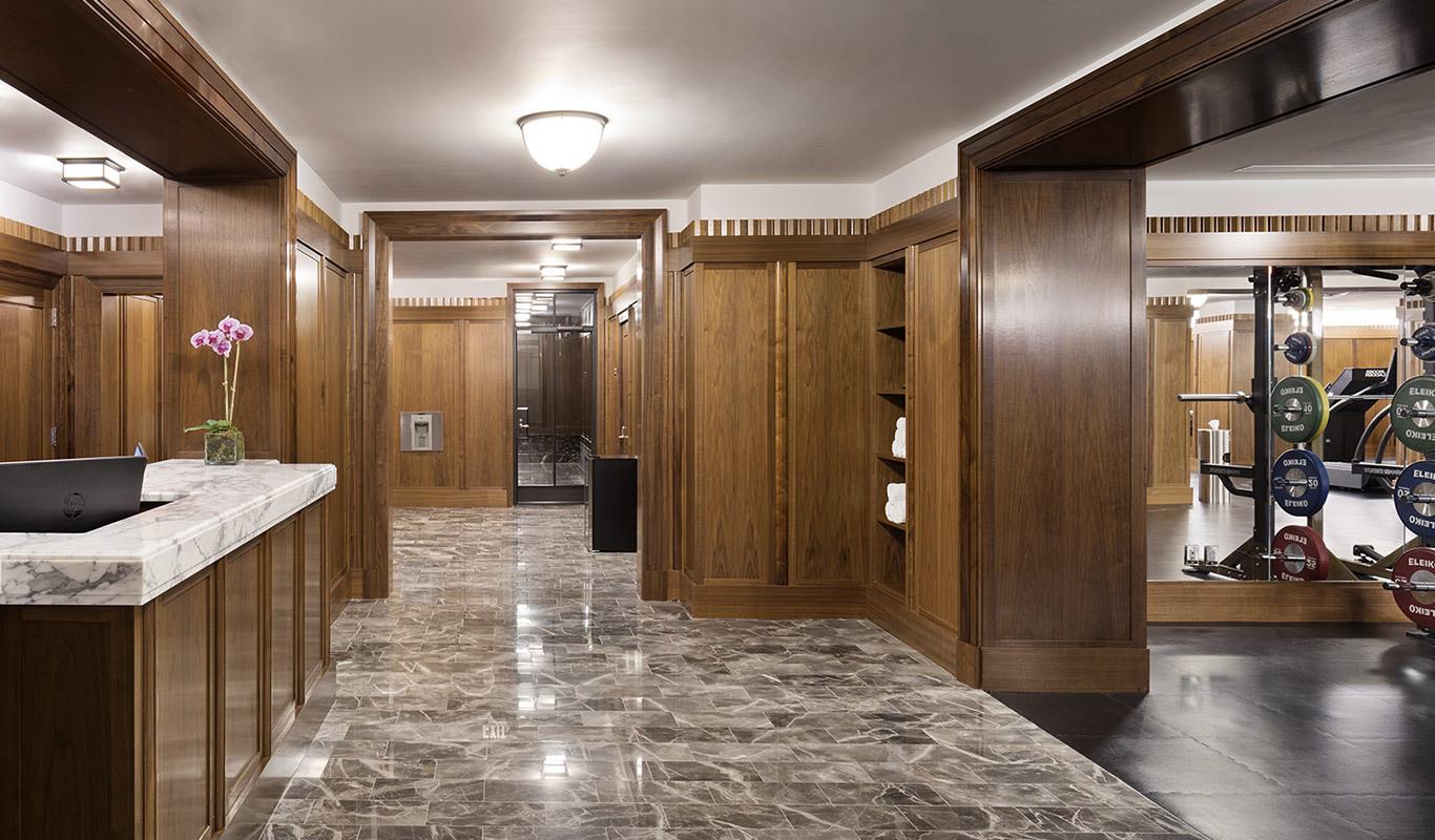 155 W 11TH Street 14D