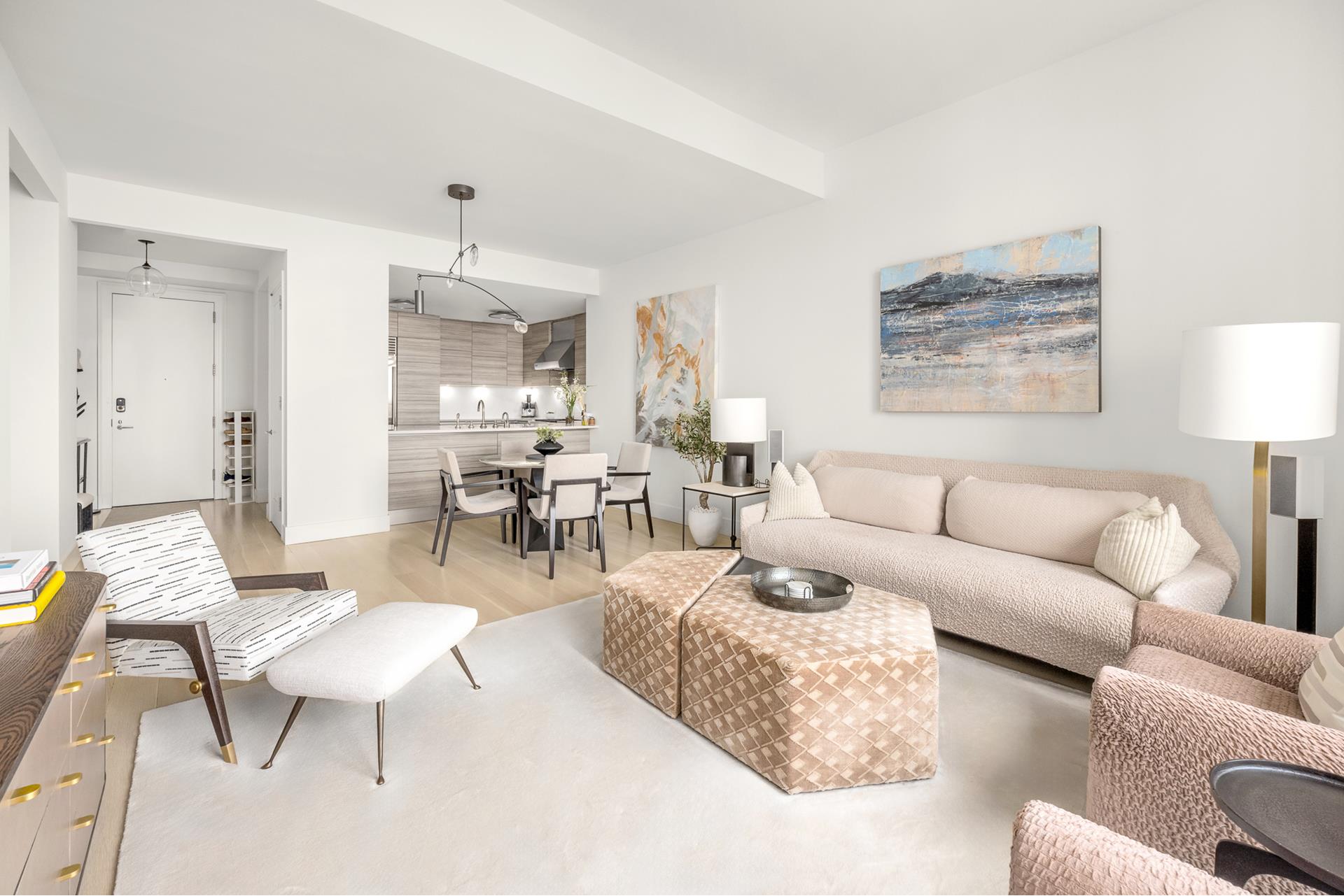 155 W 11TH Street 14D