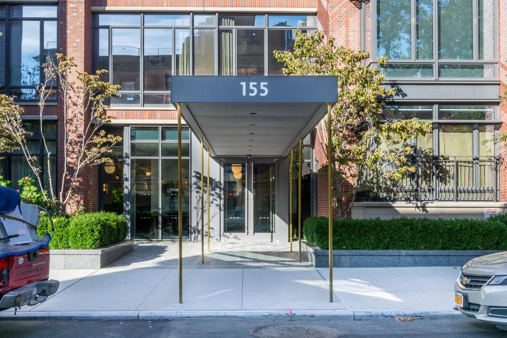 155 W 11TH Street 14D