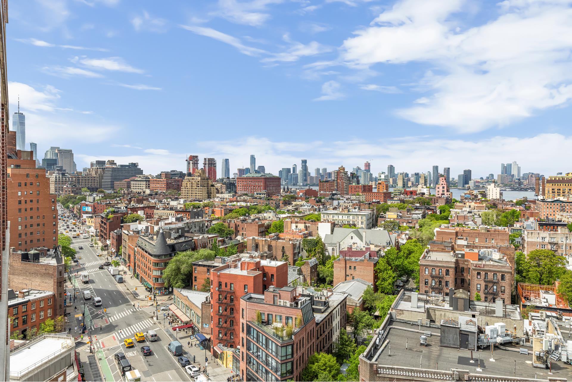 155 W 11TH Street 14D