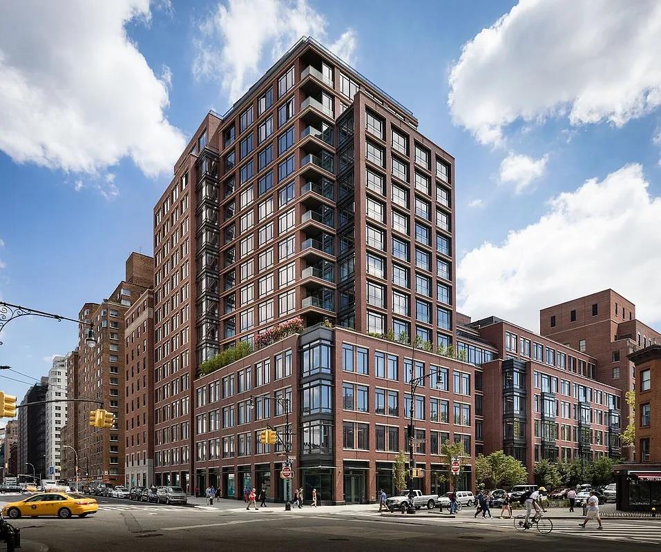 155 W 11TH Street 14D