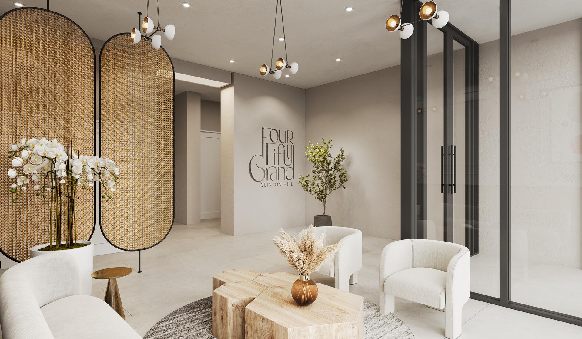 450 GRAND Avenue 5C
