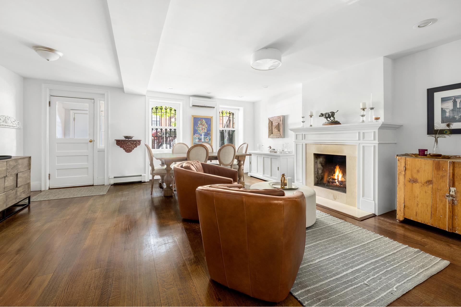 143 BERGEN Street 1