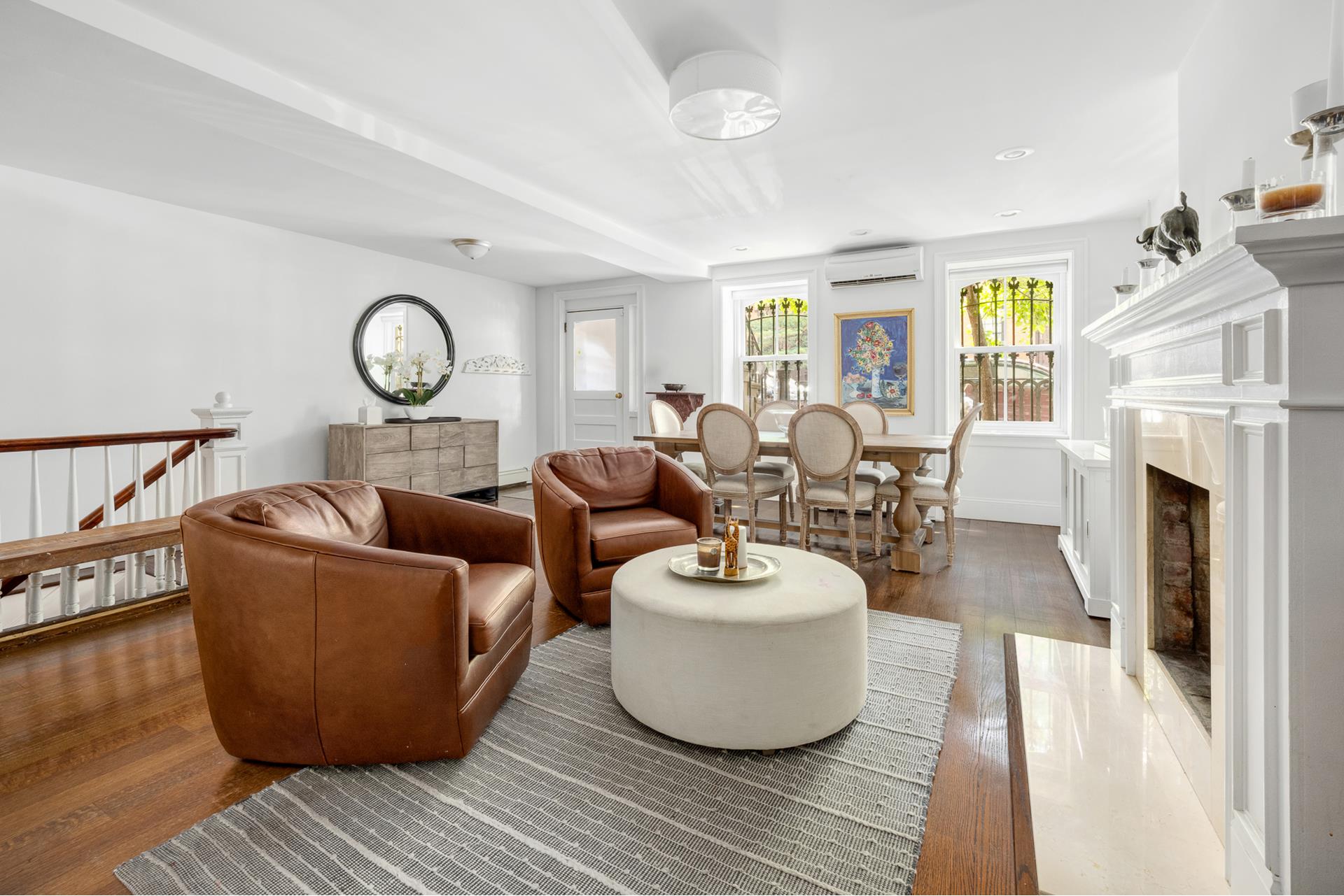 143 BERGEN Street 1