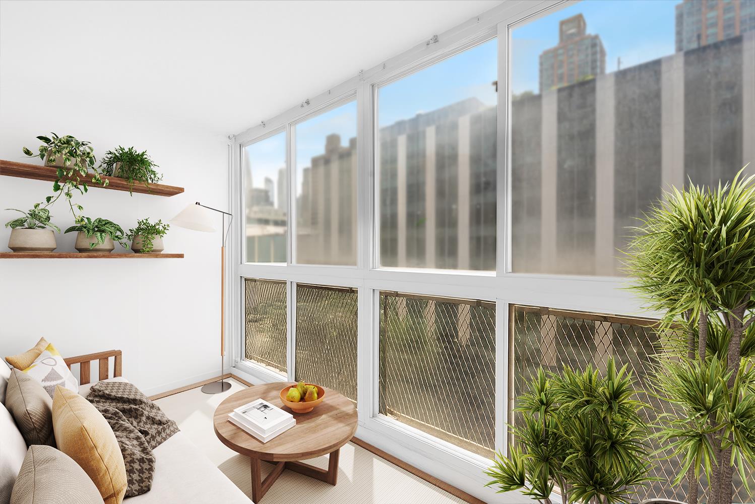 303 W 66TH Street 6HW
