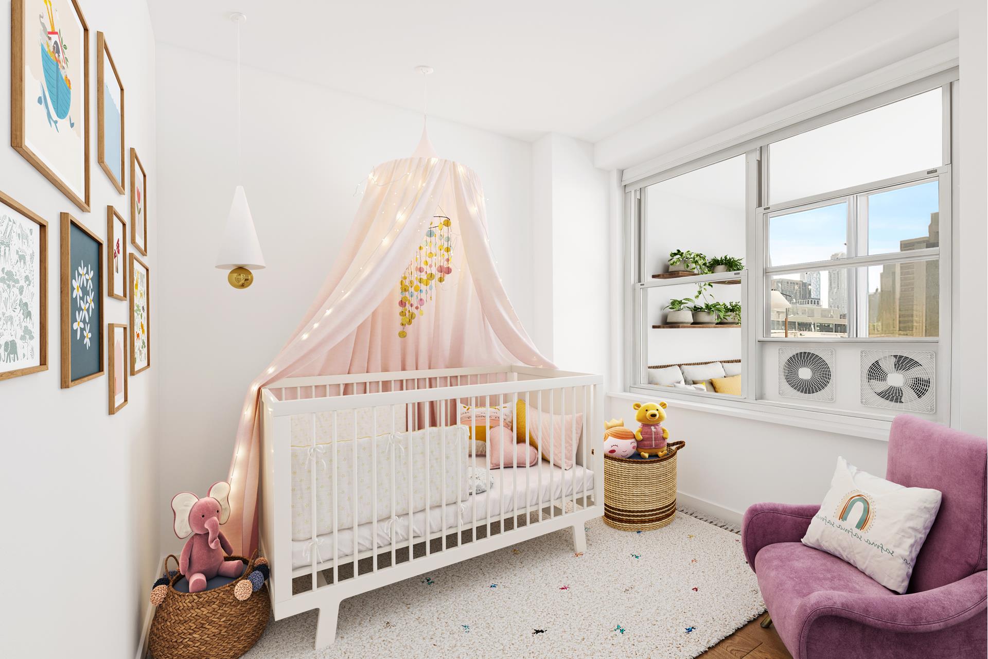 303 W 66TH Street 6HW