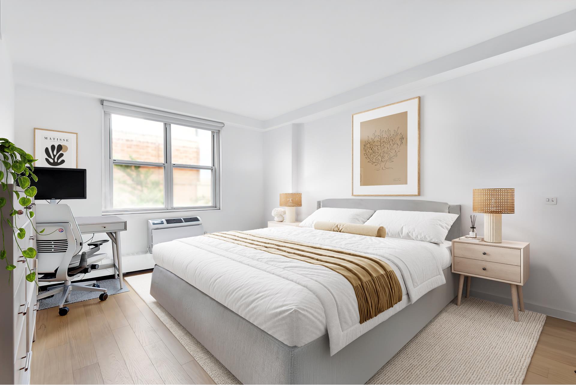 303 W 66TH Street 6HW