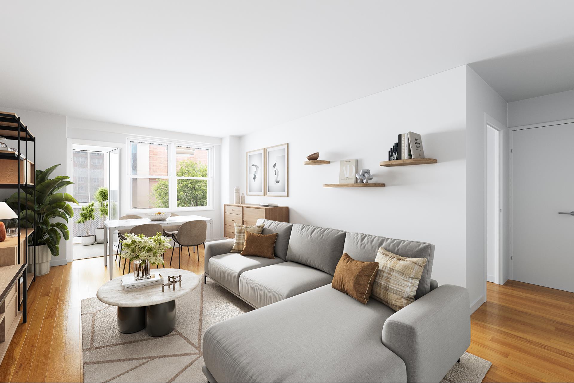 303 W 66TH Street 6HW