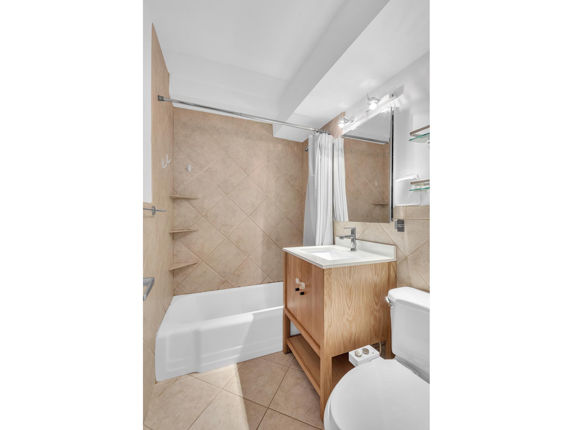 303 W 66TH Street 6HW