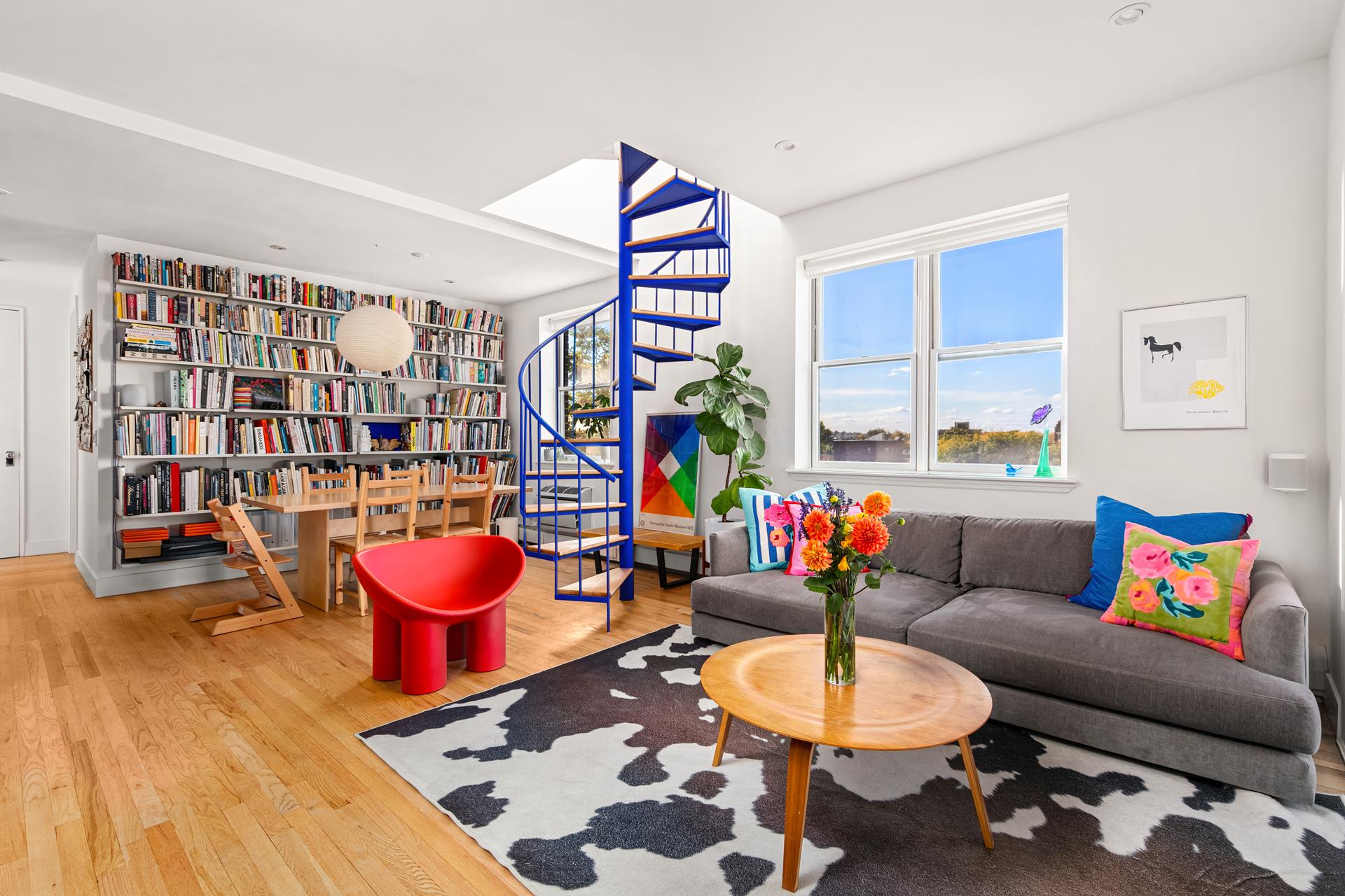 344 DEGRAW Street 6A