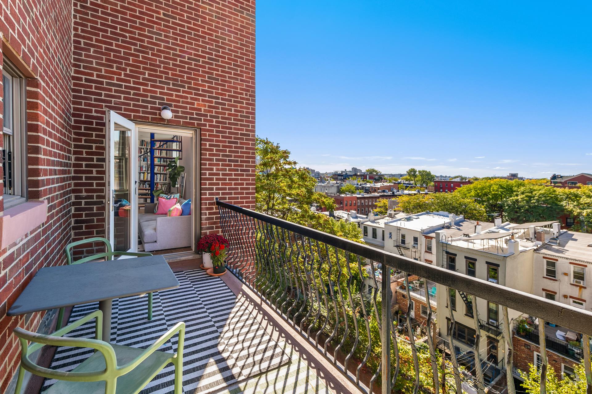 344 DEGRAW Street 6A