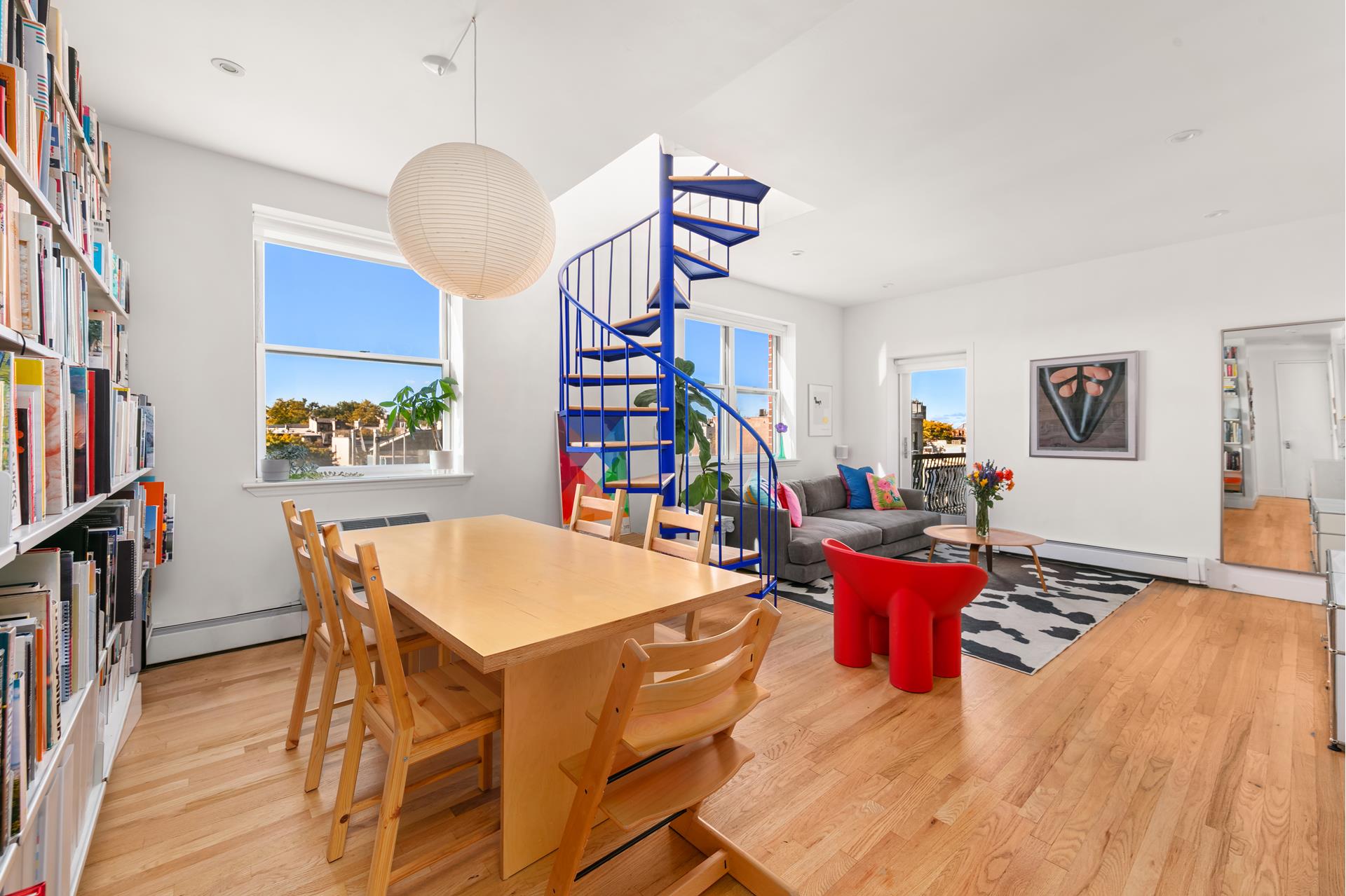 344 DEGRAW Street 6A