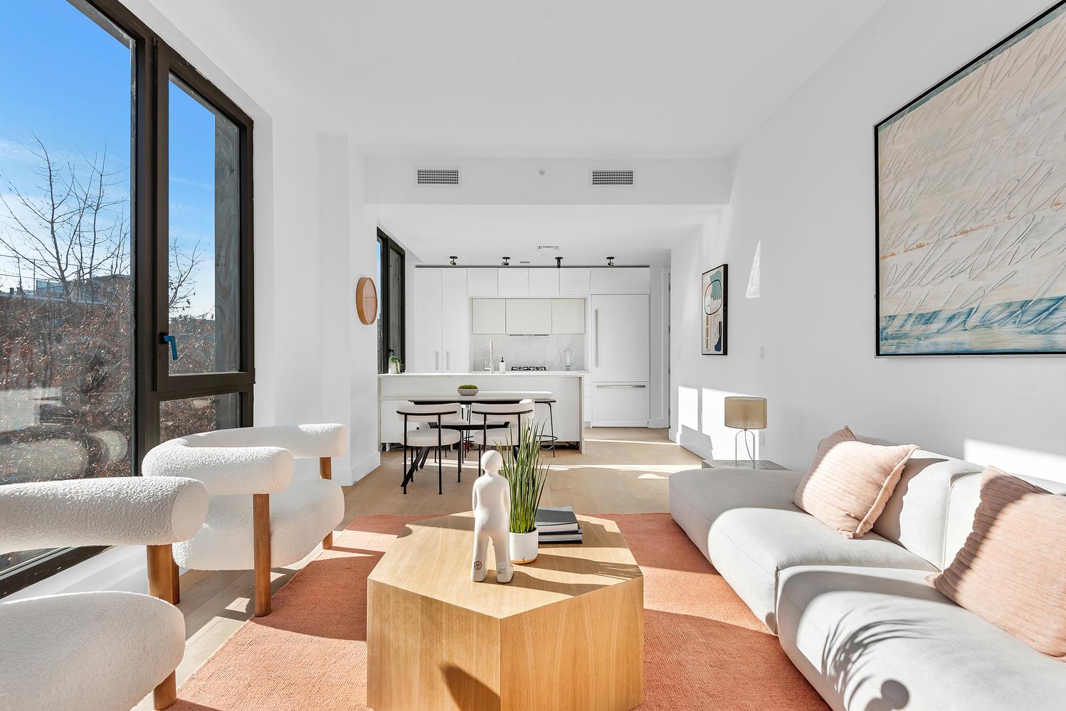450 GRAND Avenue 6D