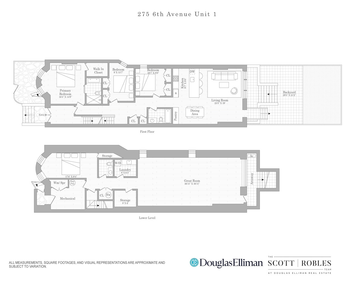 275 6TH Avenue 1