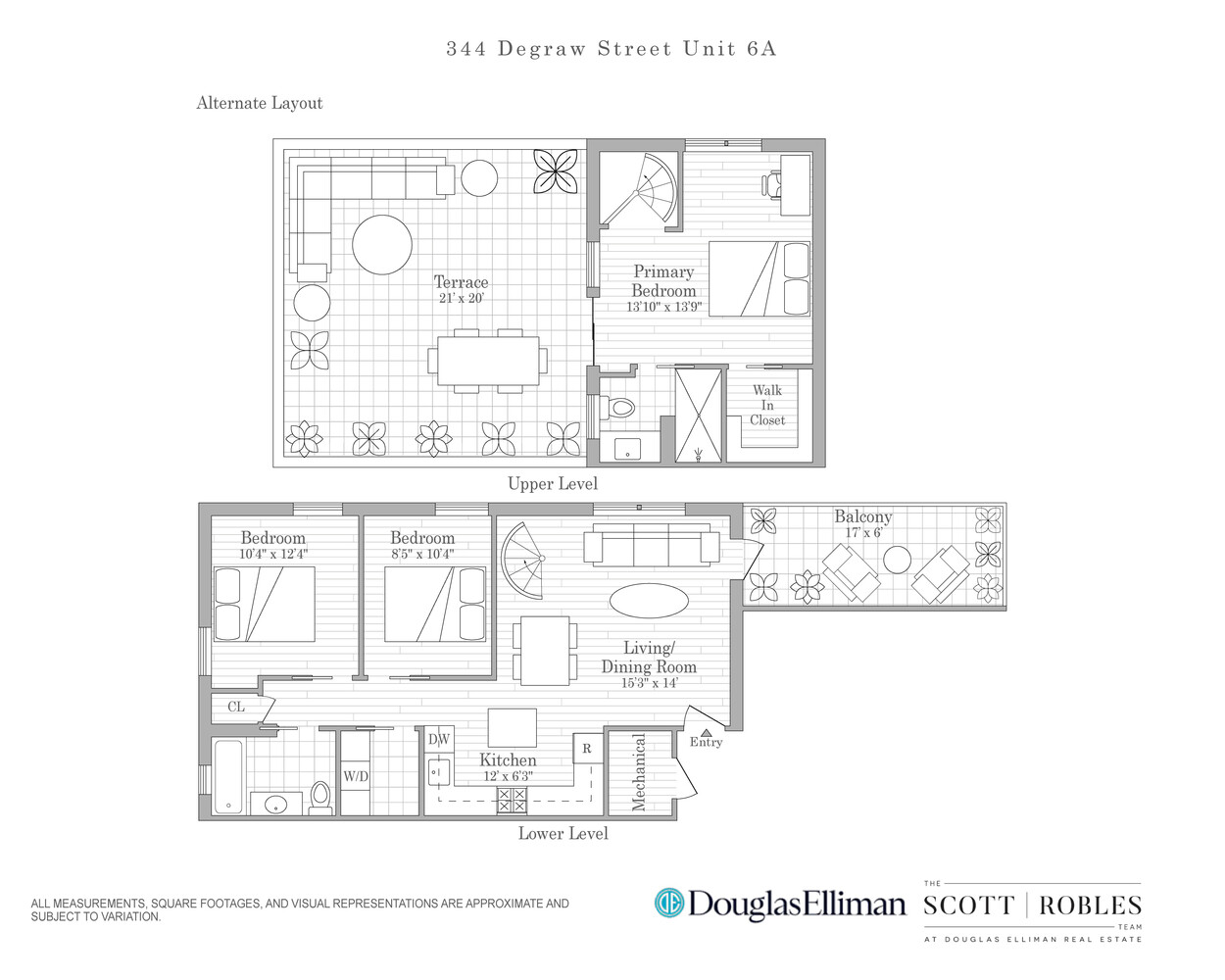 344 DEGRAW Street PHA