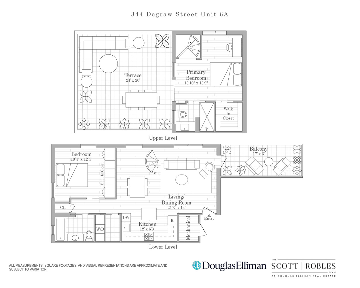 344 DEGRAW Street PHA