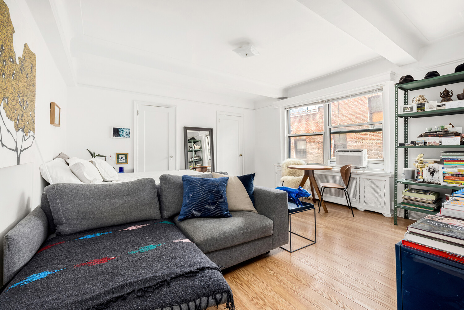 70 REMSEN Street 7J