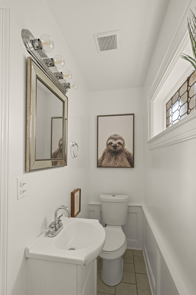 1631 NEW YORK Avenue TH