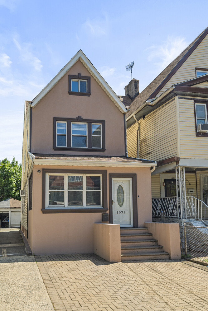 1631 NEW YORK Avenue TH