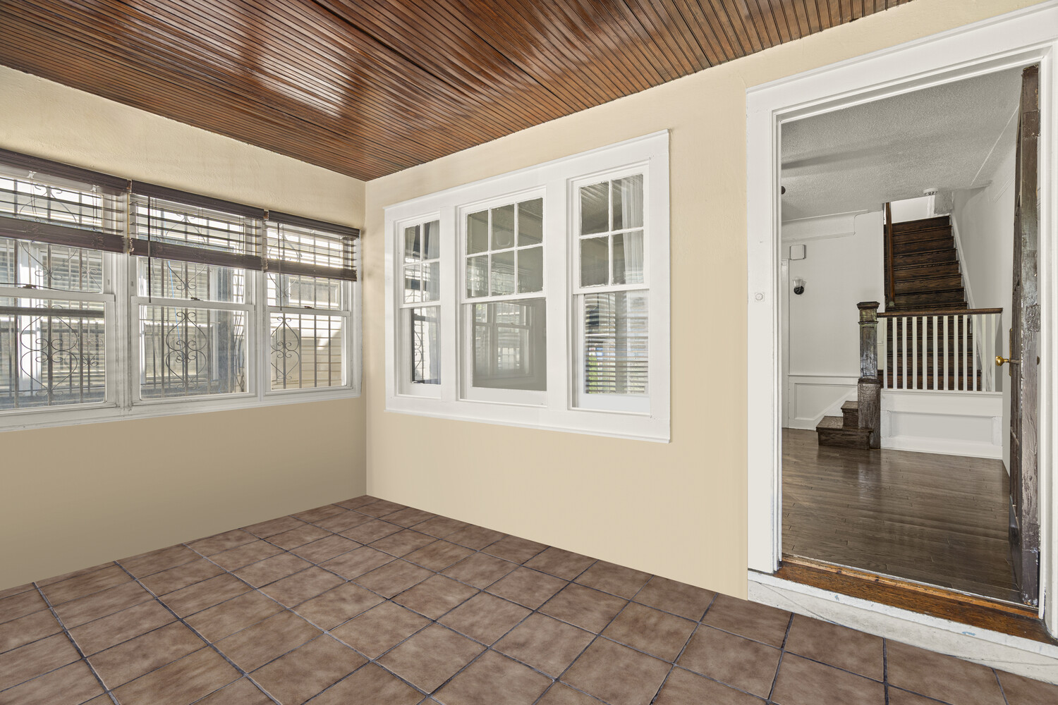 1631 NEW YORK Avenue TH