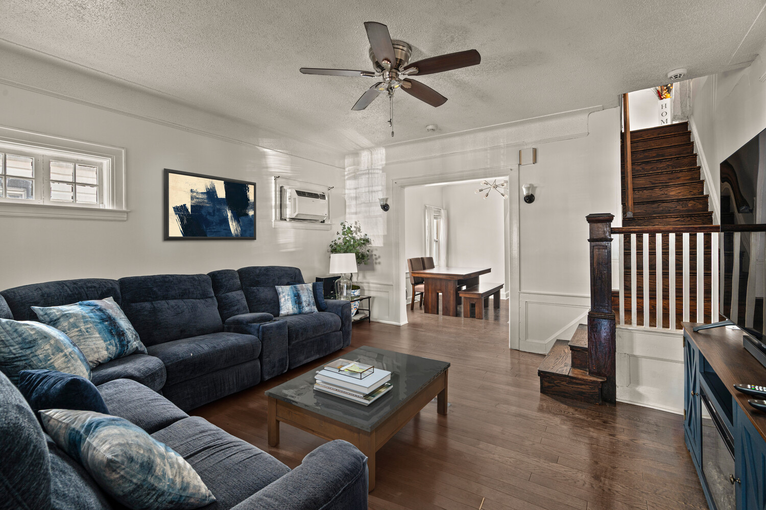 1631 NEW YORK Avenue TH