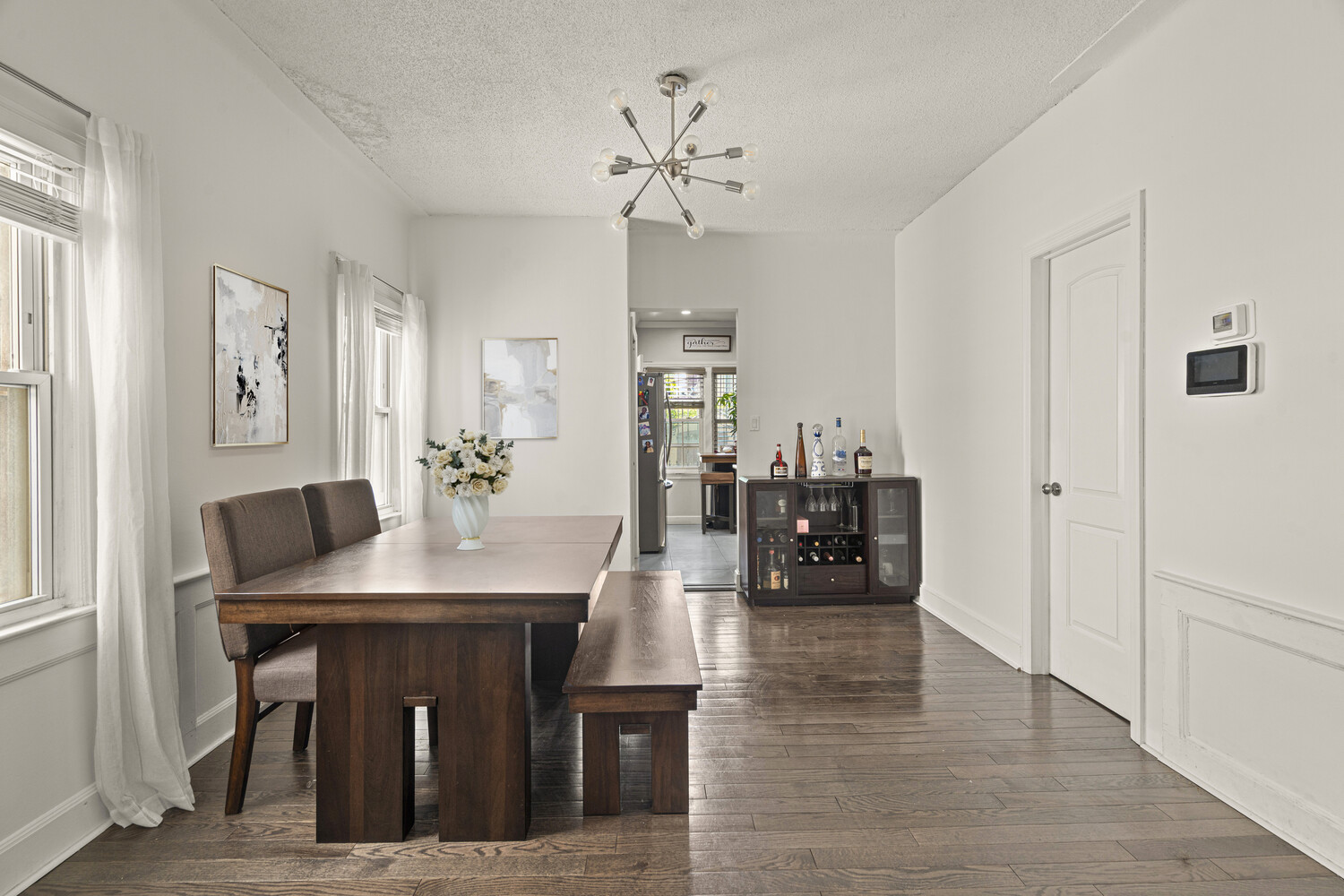 1631 NEW YORK Avenue TH