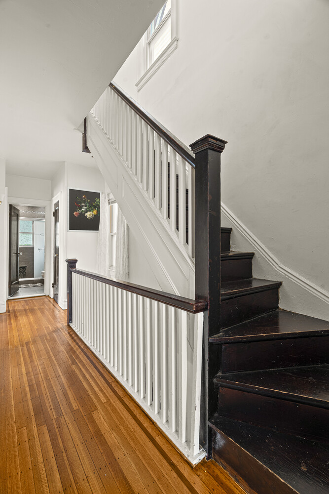 1631 NEW YORK Avenue TH