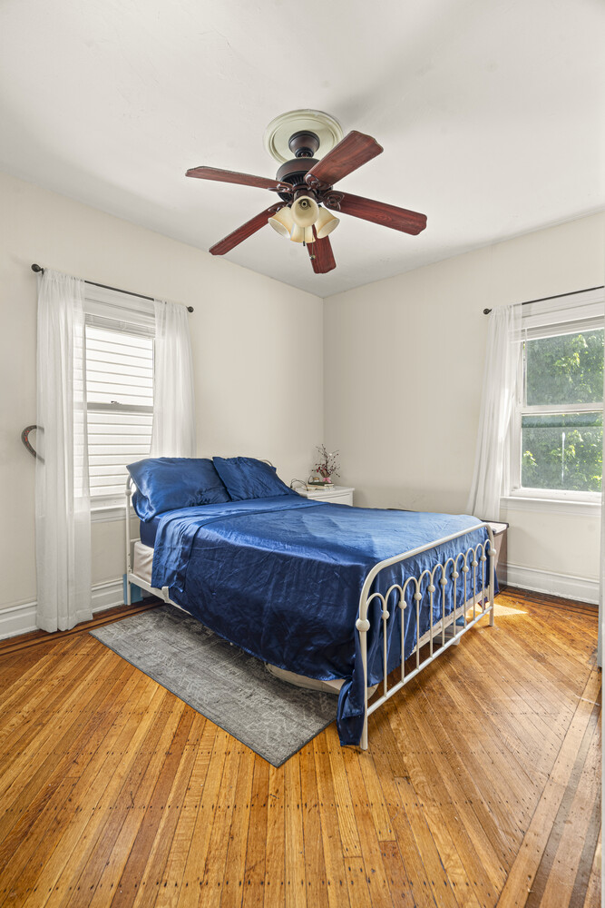 1631 NEW YORK Avenue TH