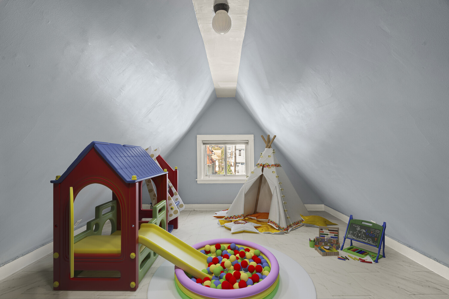 1631 NEW YORK Avenue TH