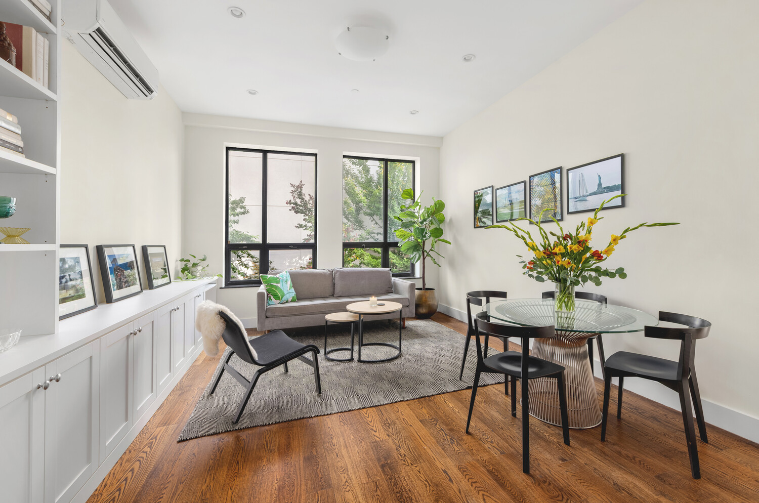 655 FRANKLIN Avenue 2R