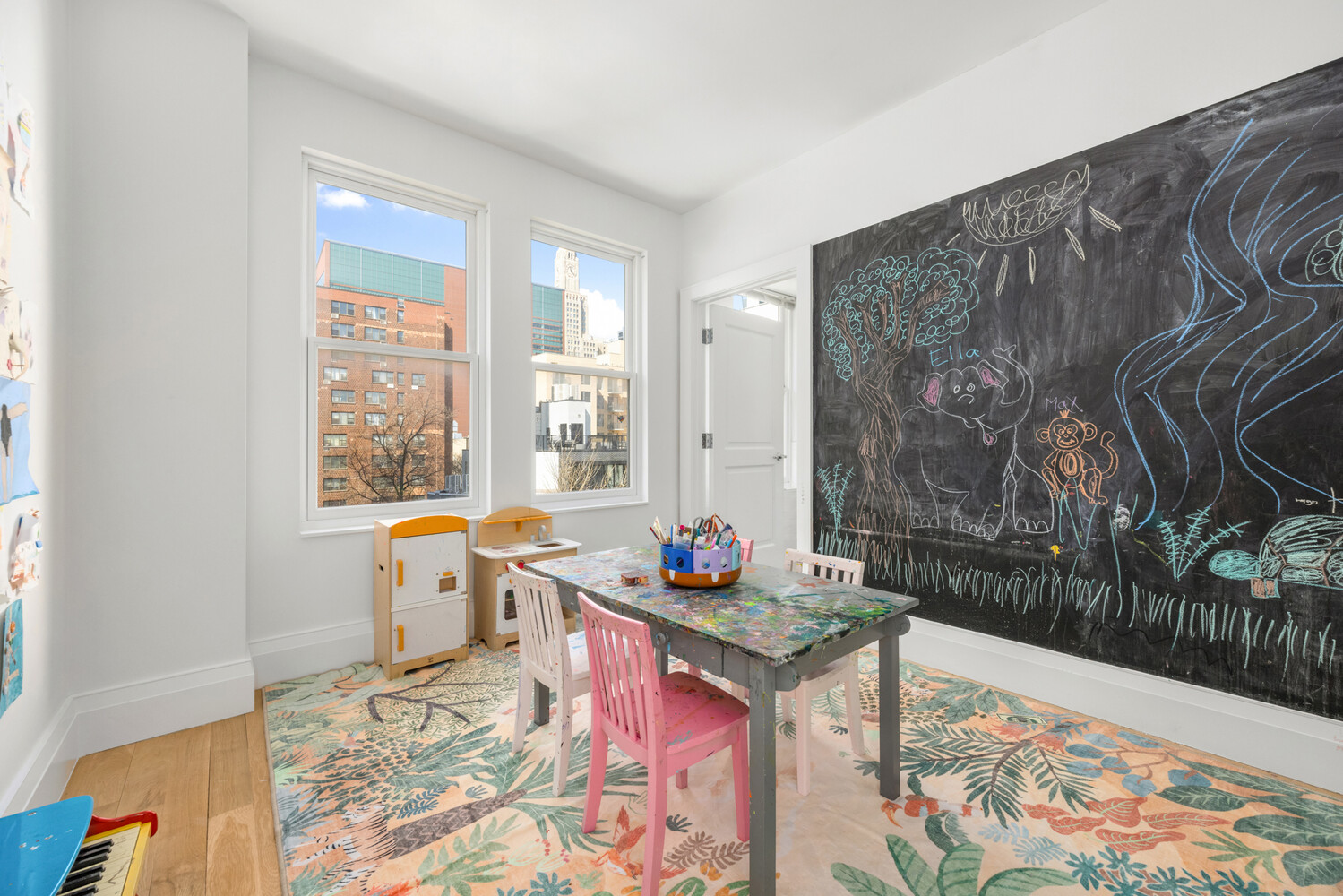 171 S PORTLAND Avenue PHB