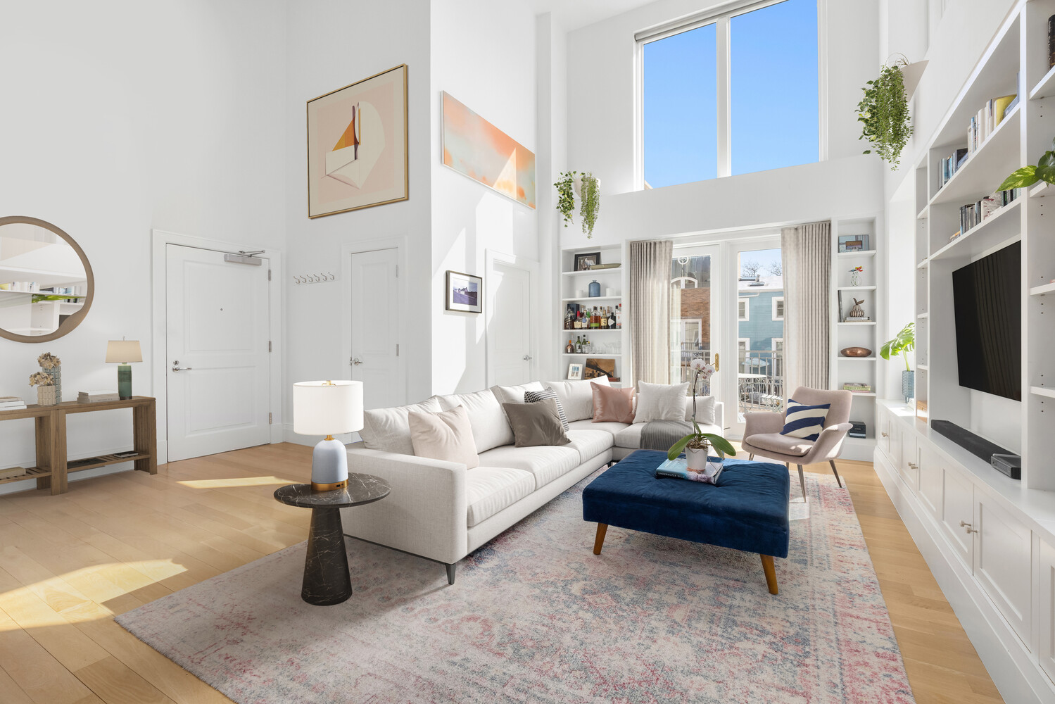 171 S PORTLAND Avenue PHB