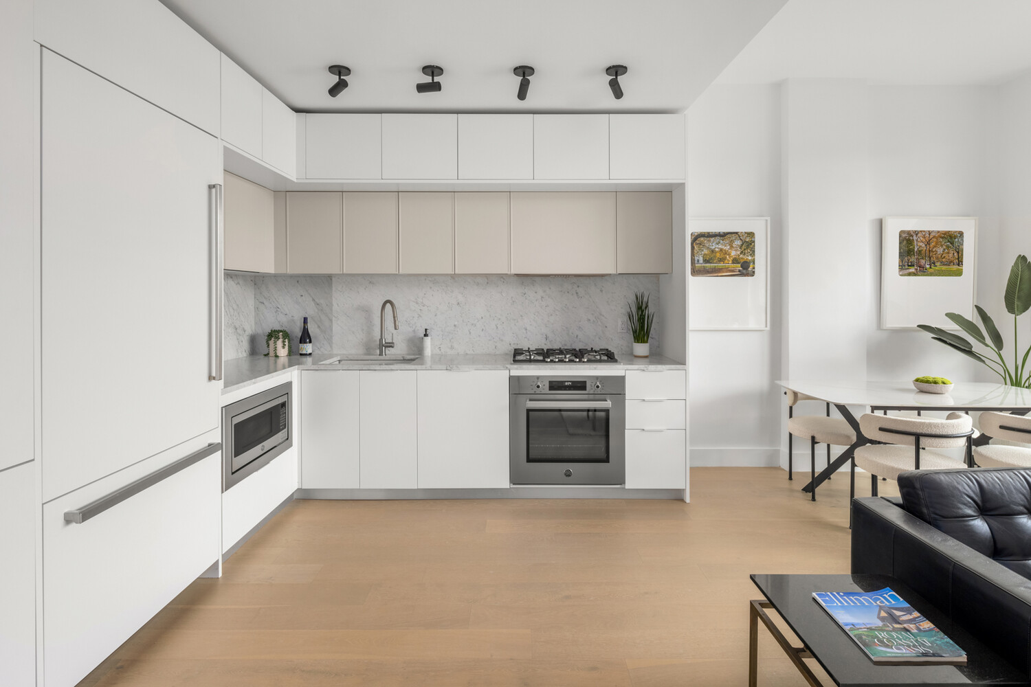 450 GRAND Avenue 5G